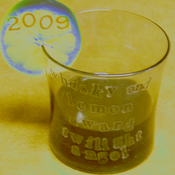 twilight_angel - whisky & lemon winner 2009